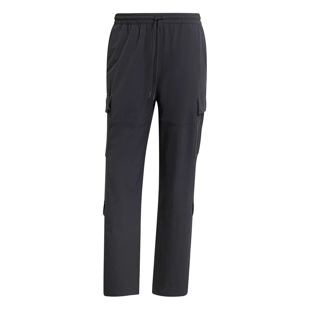 Quad Cargo Pants