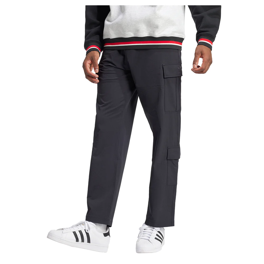 Quad Cargo Pants - Image 2