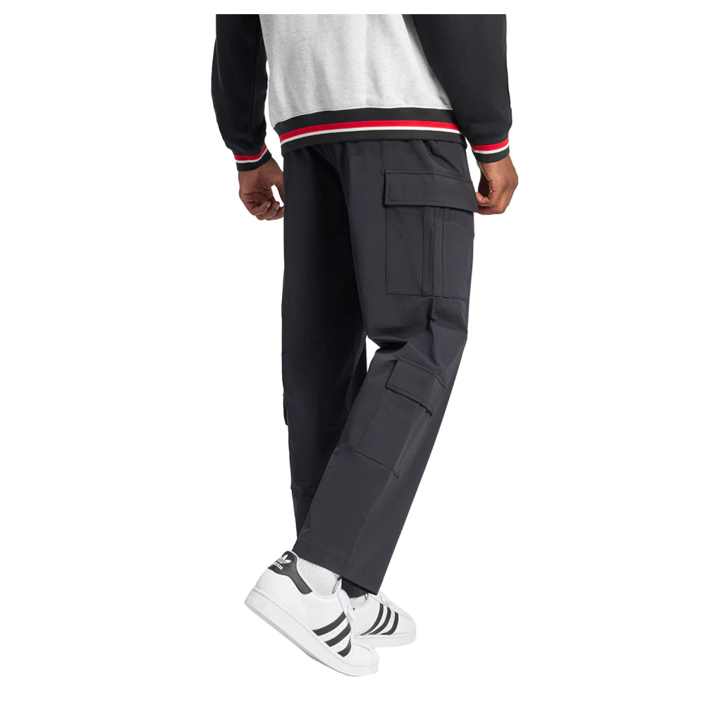 Quad Cargo Pants - Image 3