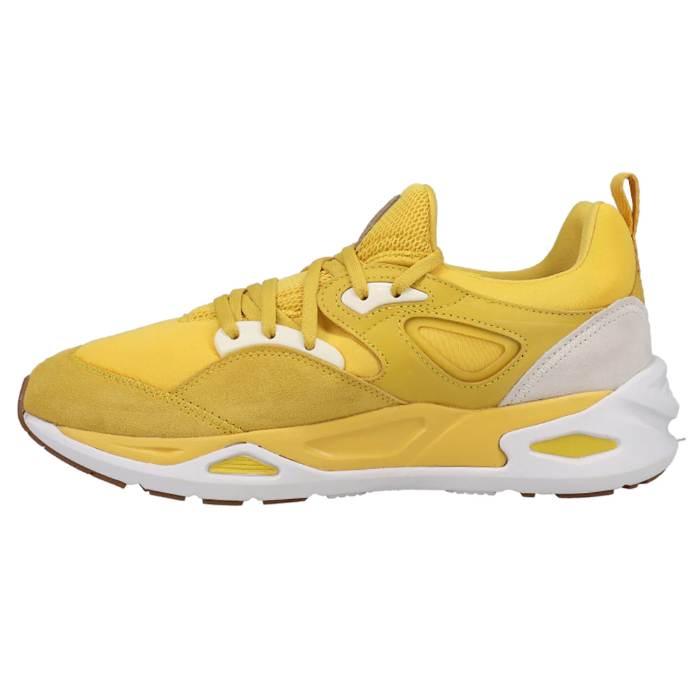 Down South TRC Blaze Lace Up Sneakers - Image 3