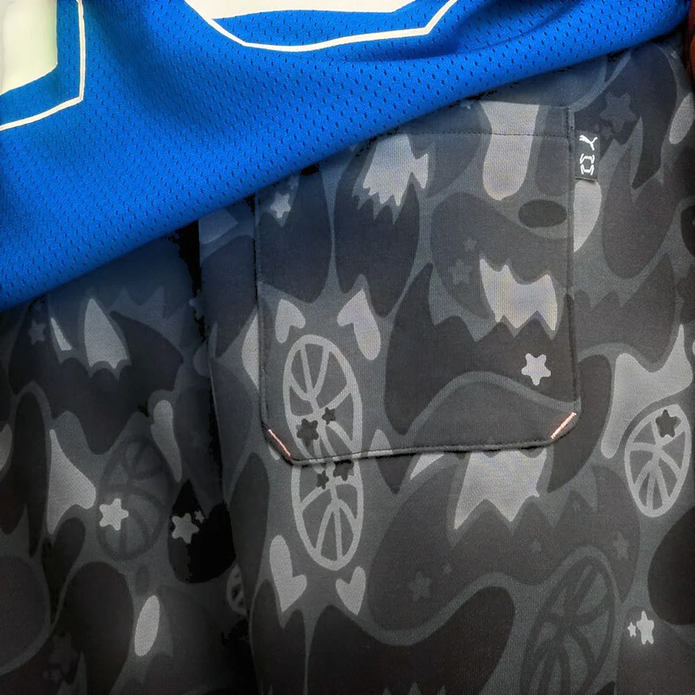 Dress Code Camo Sweatpants - Image 5