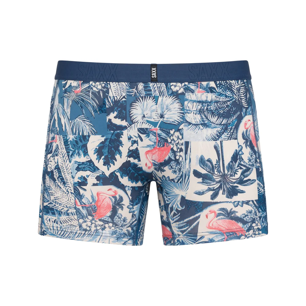 DropTemp Cooling Cotton 6 Inch Boxer Briefs - Image 2