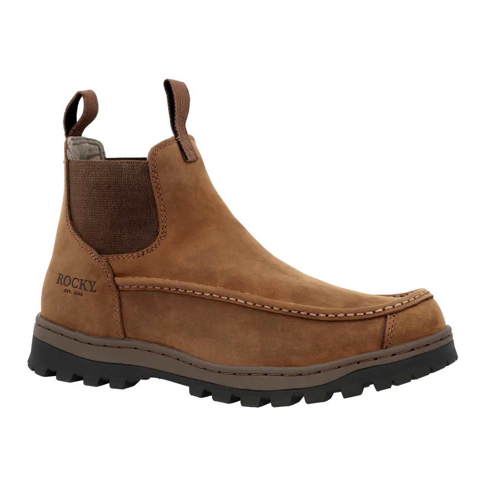 Outback LTE Chelsea Boots - Image 2
