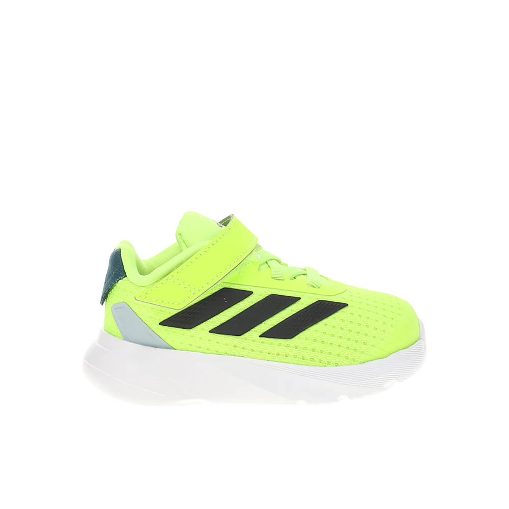 Duramo SL EL Lace Up Sneakers (Infant)