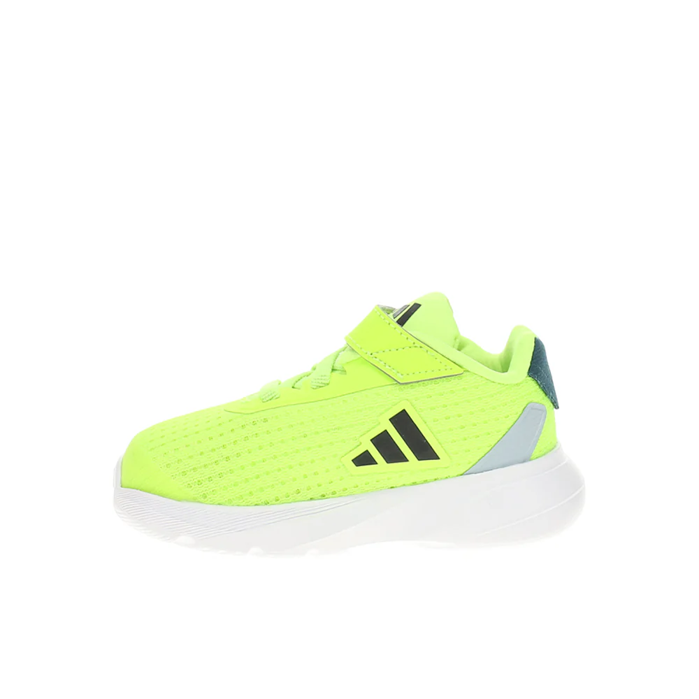 Duramo SL EL Lace Up Sneakers (Infant) - Image 3
