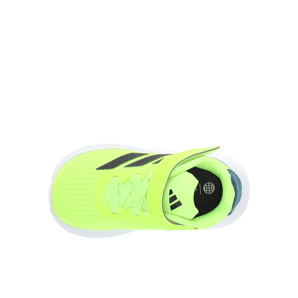 Duramo SL EL Lace Up Sneakers (Infant) - Image 4