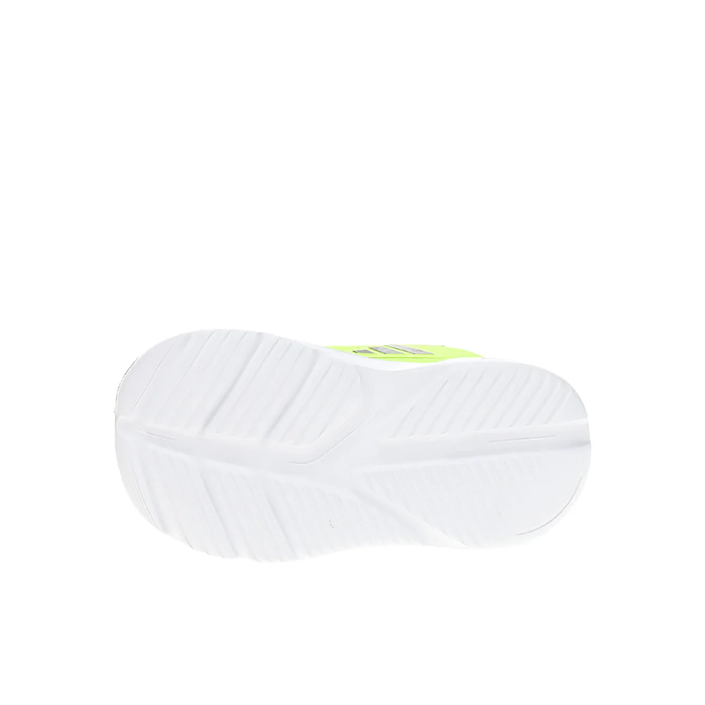 Duramo SL EL Lace Up Sneakers (Infant) - Image 5