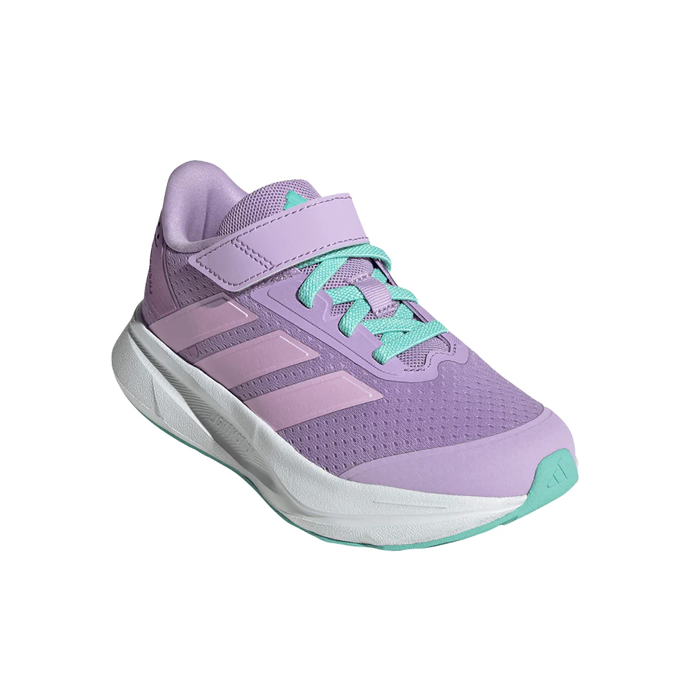 Duramo SL Running Shoes (Little Kid) - Image 2