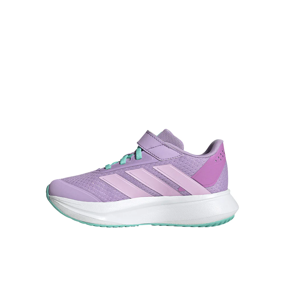 Duramo SL Running Shoes (Little Kid) - Image 3