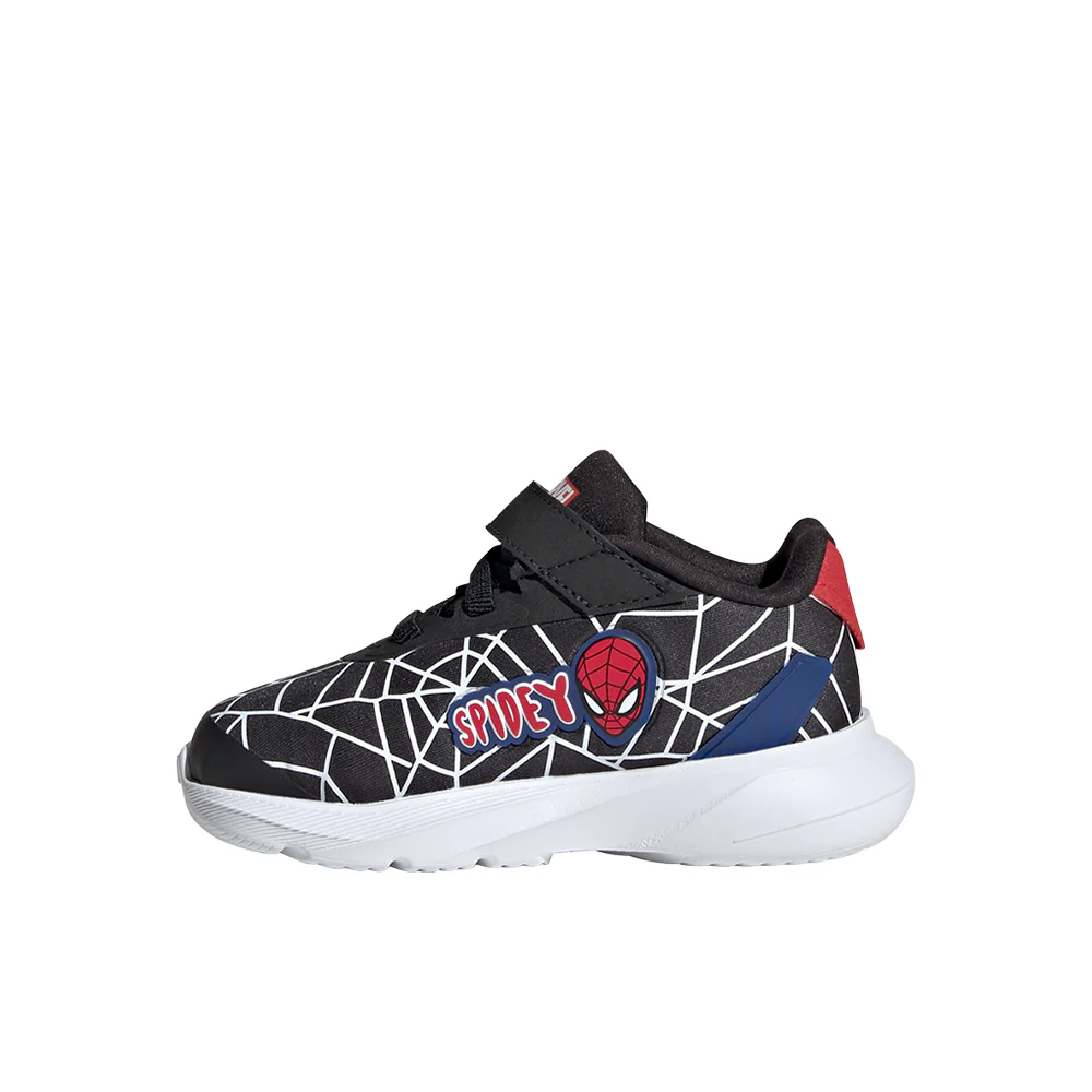 Duramo Spider EL Slip On Sneakers (Toddler-Little Kid) - Image 3