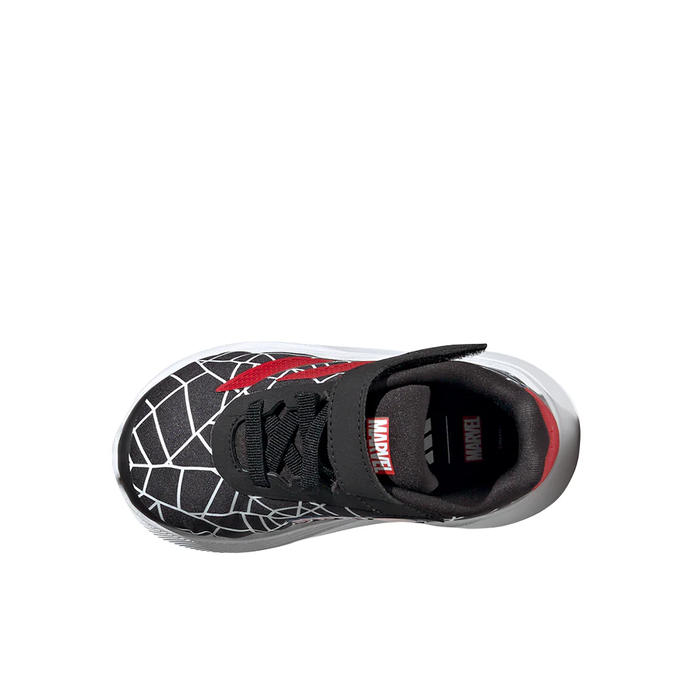Duramo Spider EL Slip On Sneakers (Toddler-Little Kid) - Image 4