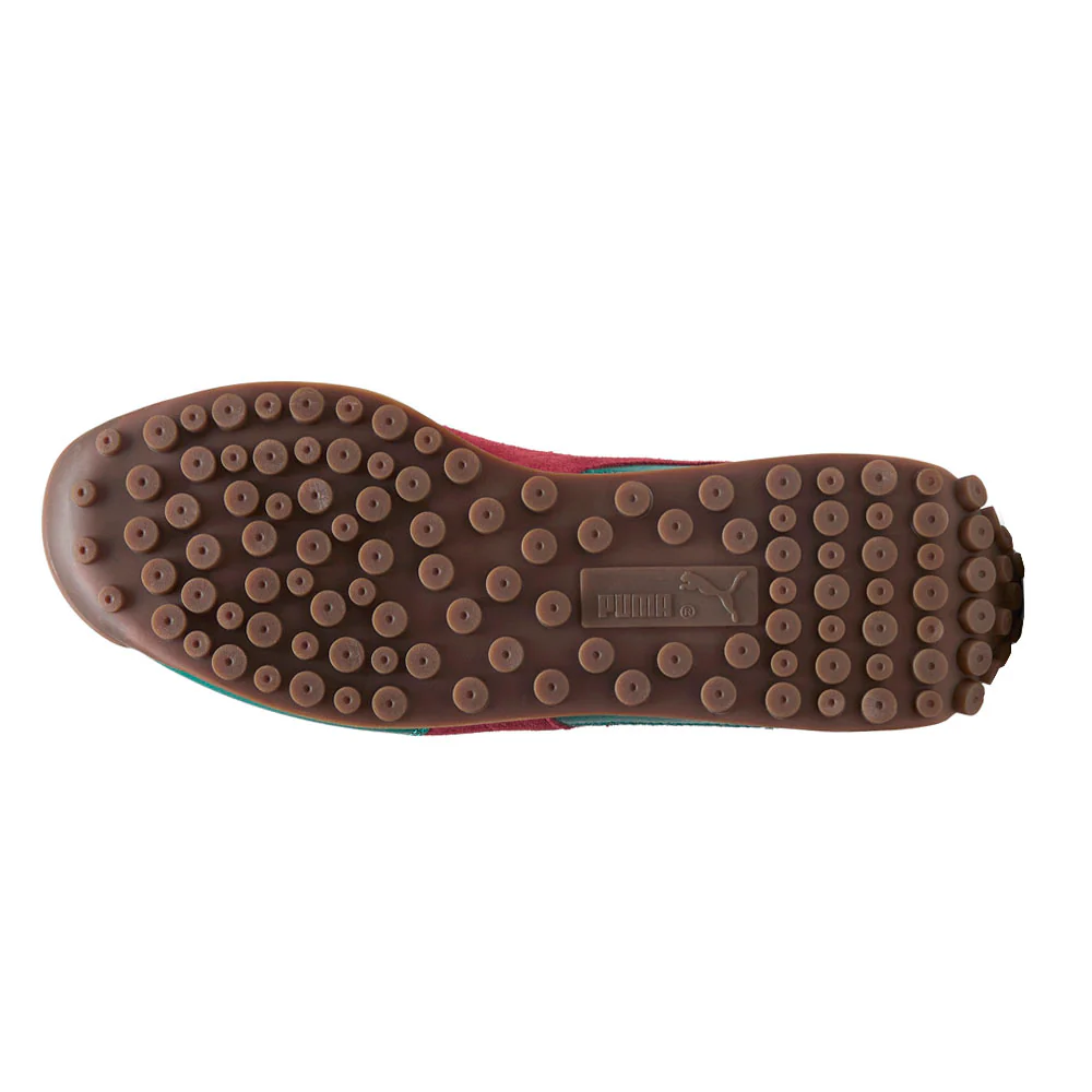 PUMA X SQUID GAME Easy Rider Lace Up Sneakers - Image 5