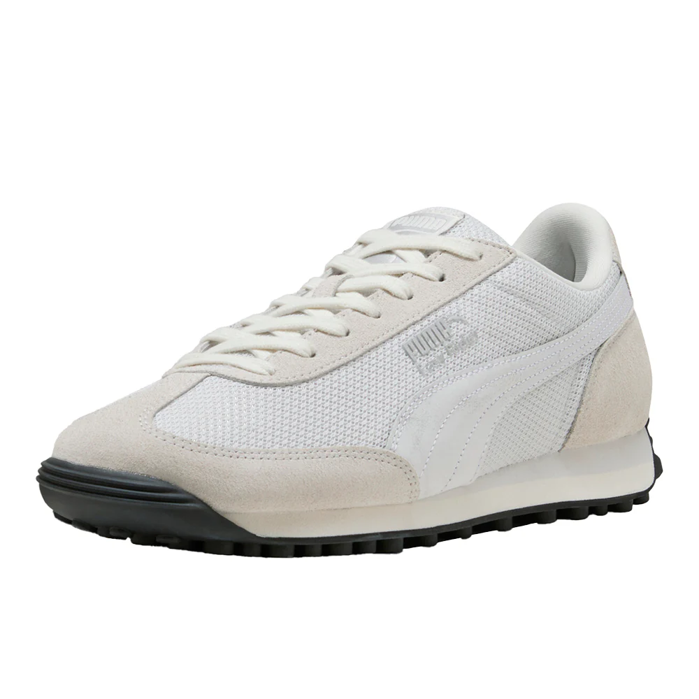 Easy Rider Urban Lace Up Sneakers - Image 2