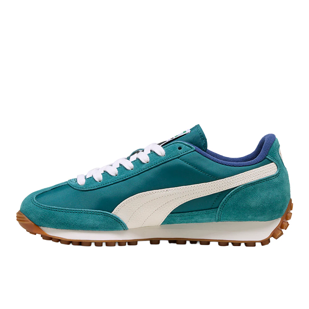 Easy Rider Vintage Lace Up Sneakers - Image 3