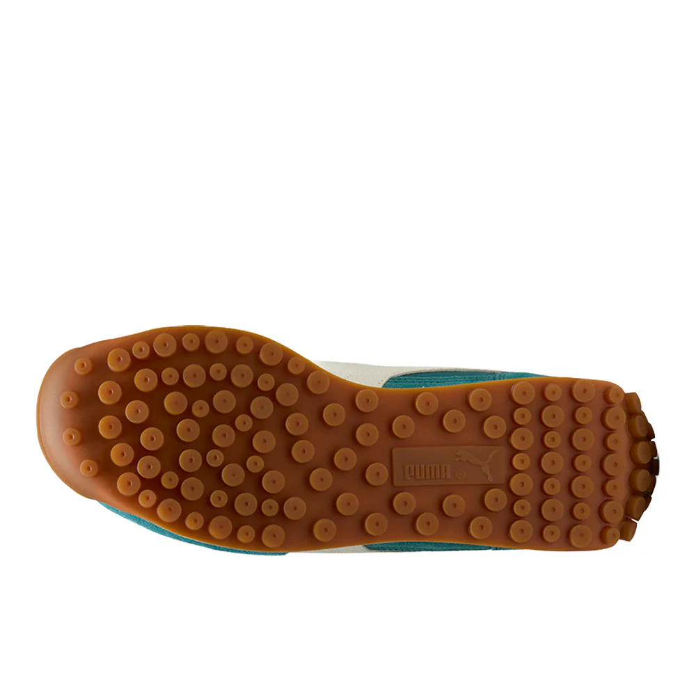 Easy Rider Vintage Lace Up Sneakers - Image 5