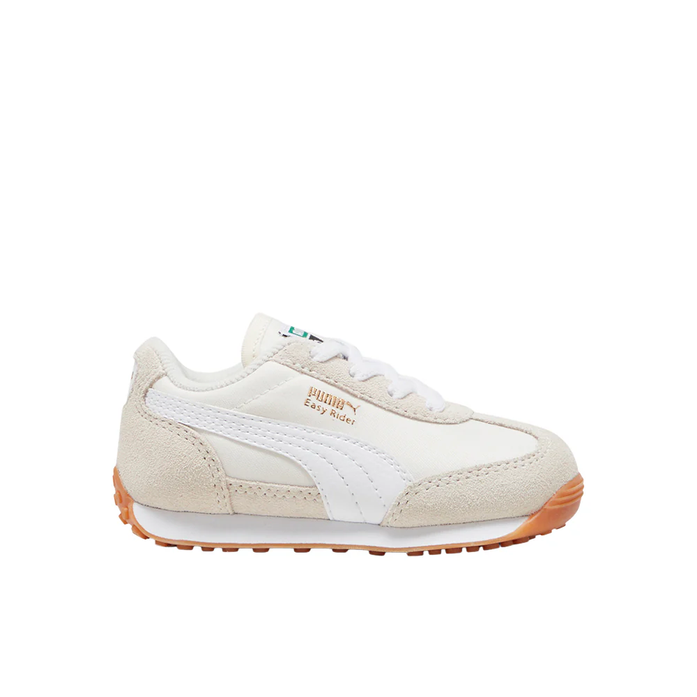 Easy Rider Vintage Lace Up Sneakers (Toddler)