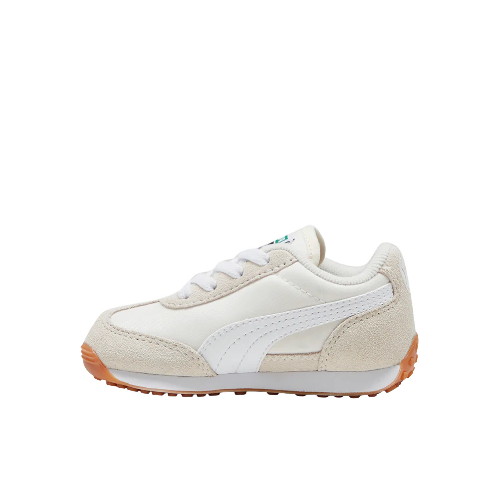 Easy Rider Vintage Lace Up Sneakers (Toddler) - Image 3