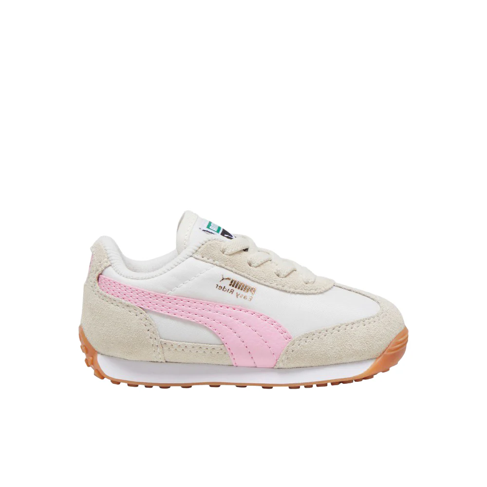 Easy Rider Vintage Lace Up Sneakers (Toddler)