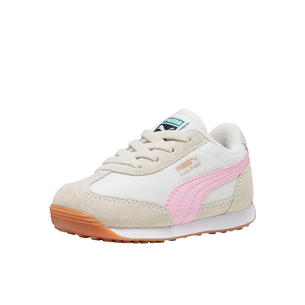 Easy Rider Vintage Lace Up Sneakers (Toddler) - Image 2