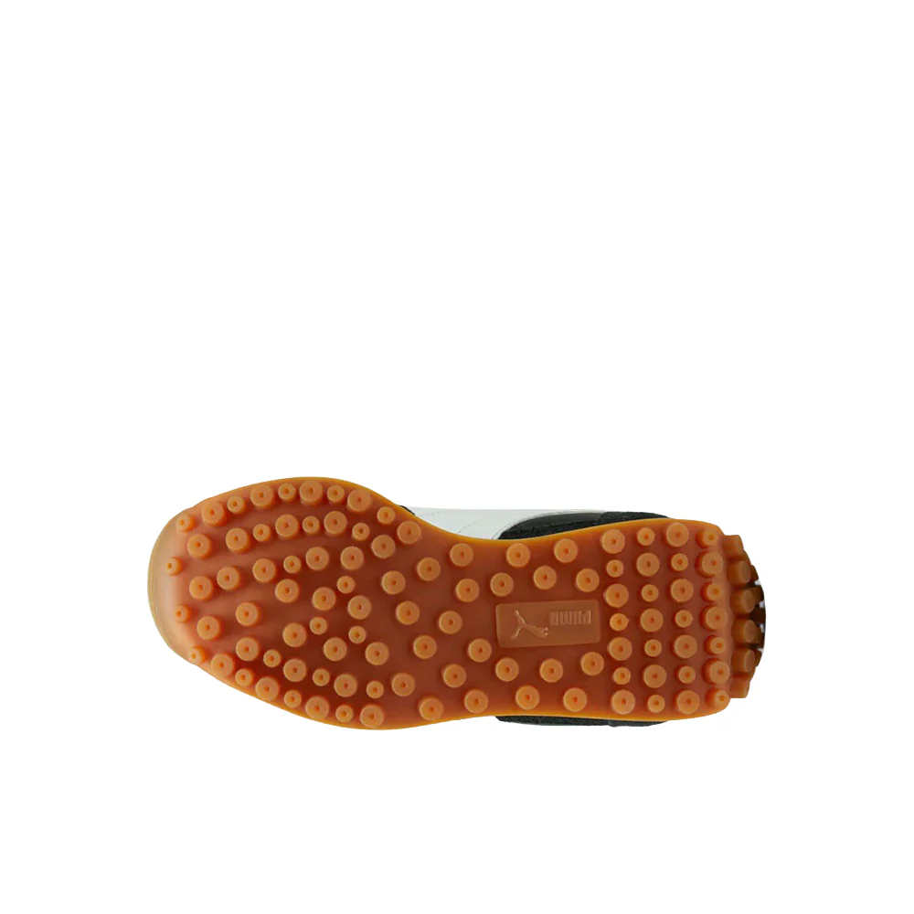Easy Rider Vintage Lace Up Sneakers (Little Kid) - Image 5