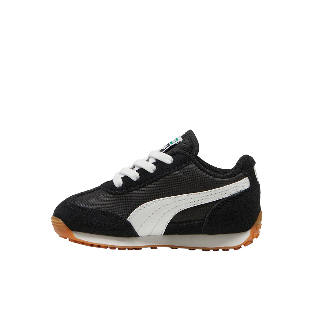 Easy Rider Vintage Lace Up Sneakers (Toddler) - Image 3