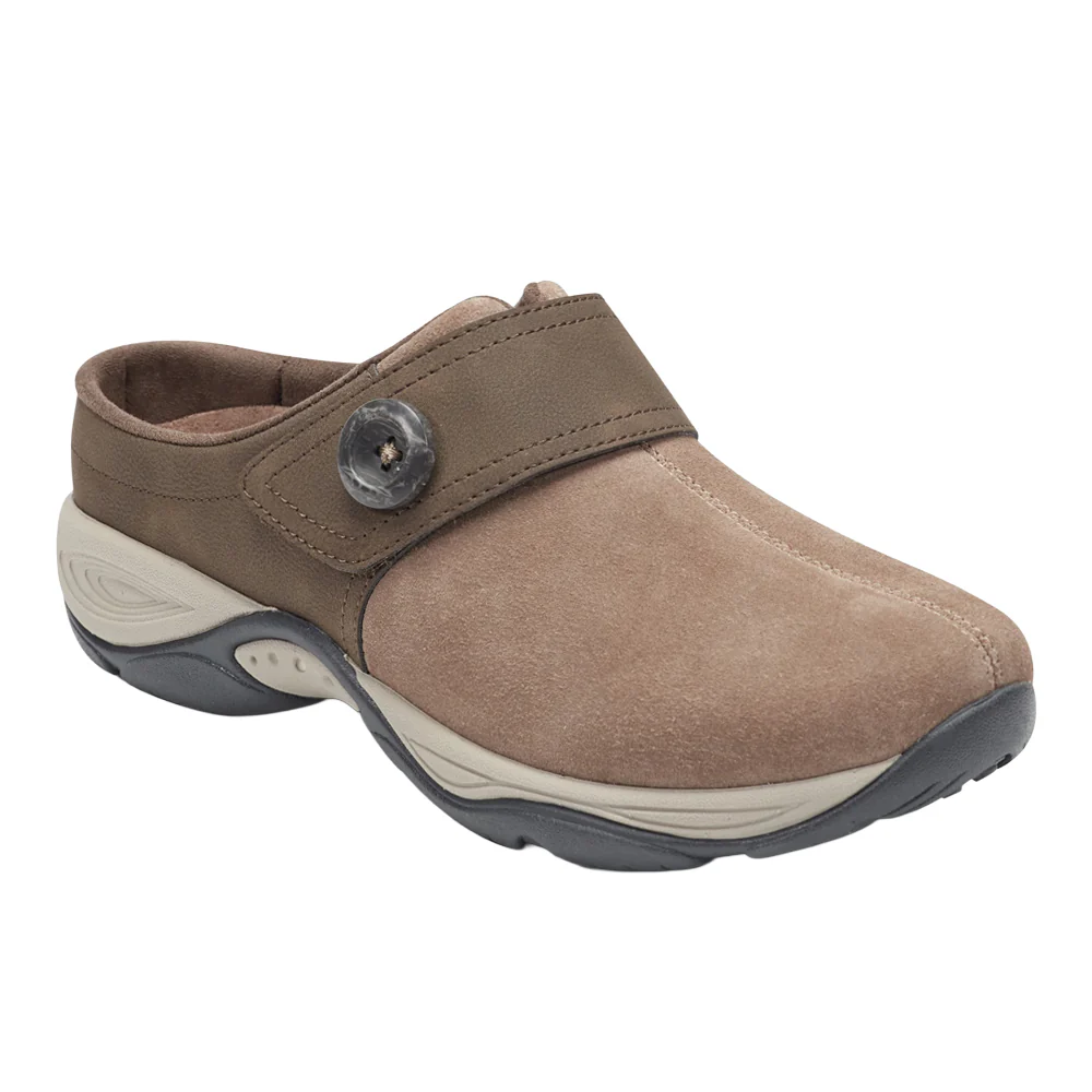 Edline Slip On Clogs - Image 2