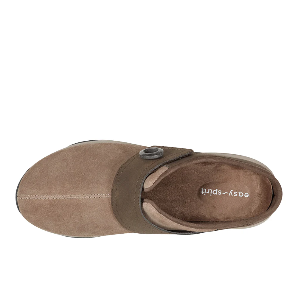 Edline Slip On Clogs - Image 4
