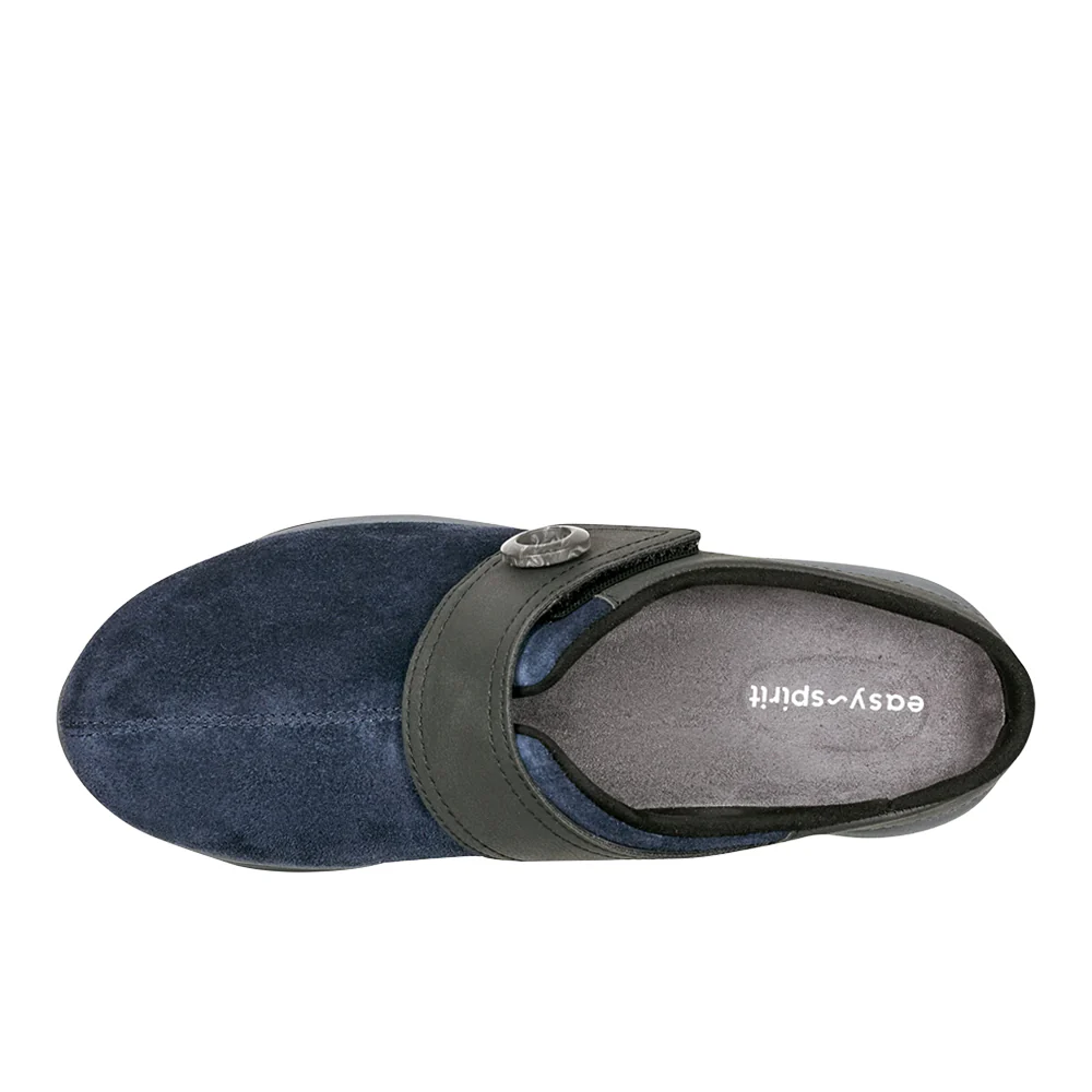 Edline Slip On Clogs - Image 4