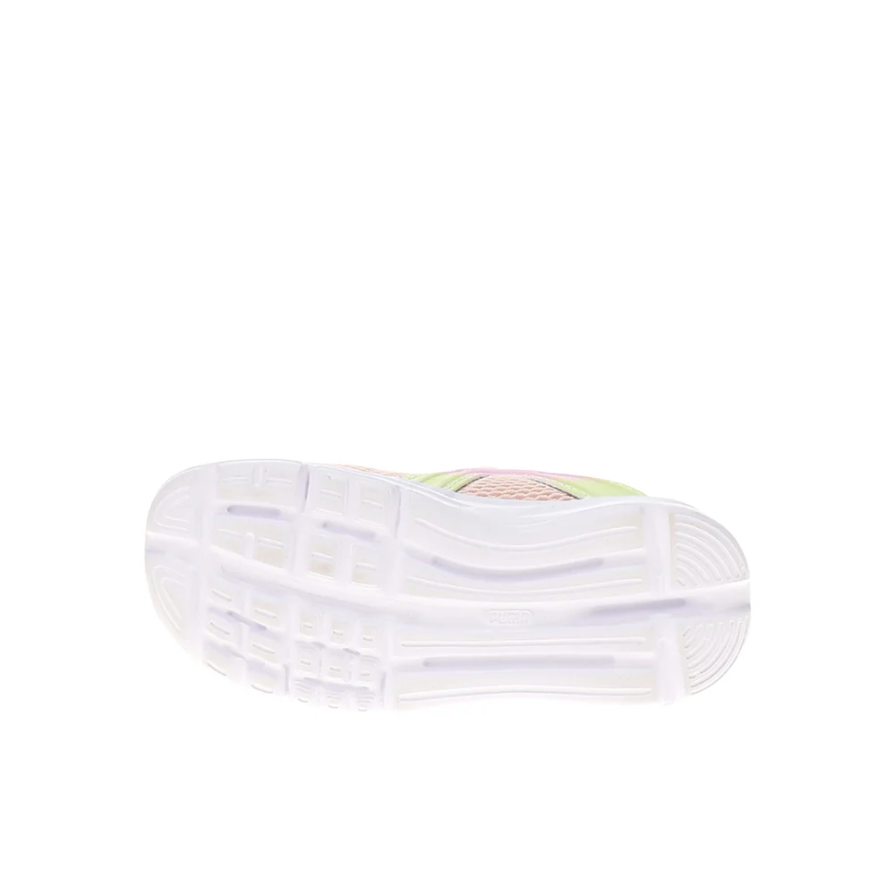 Enzo 2 Sunset Fade AC Slip On Sneakers (Toddler) - Image 5