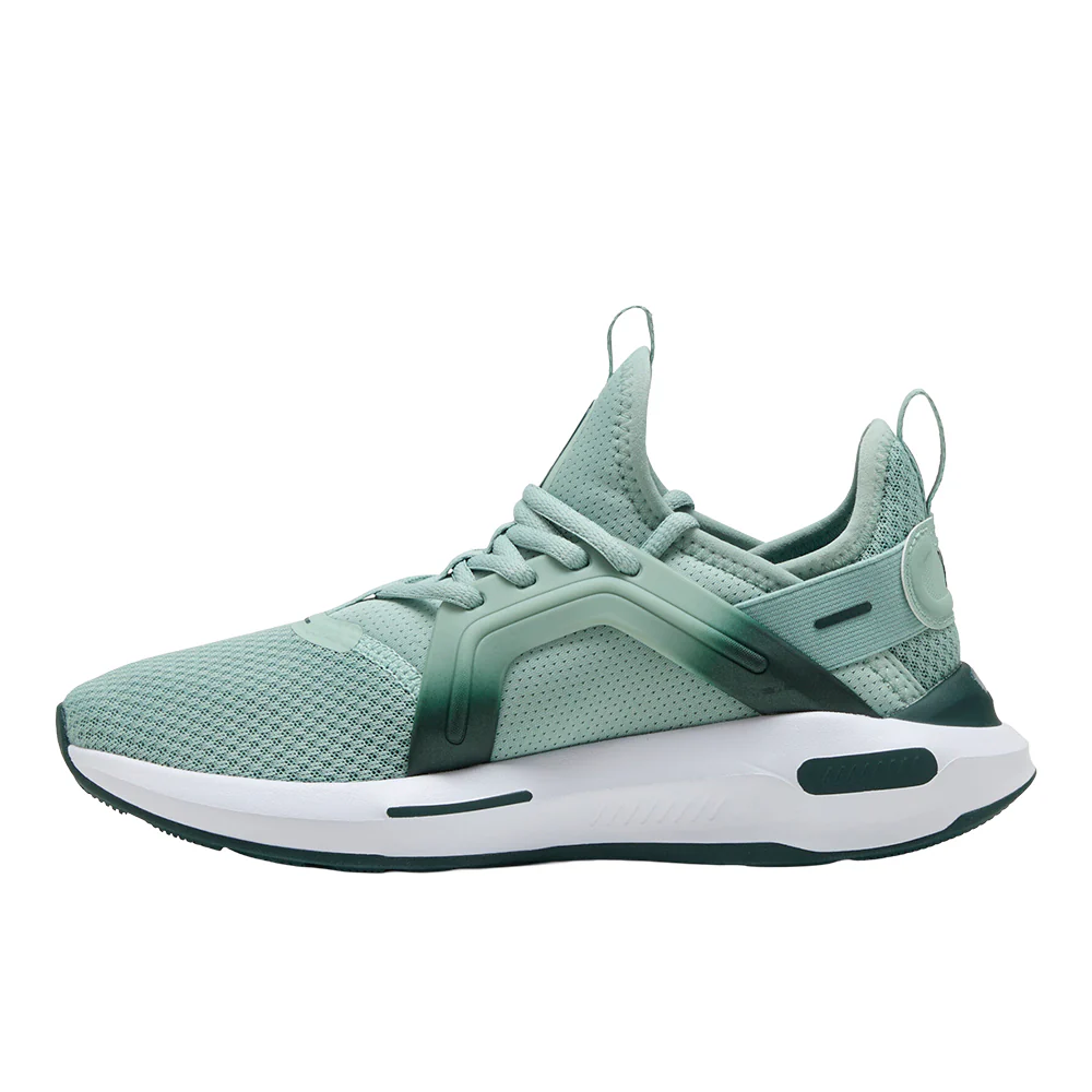 Enzo 5 Lace Up Sneakers - Image 3