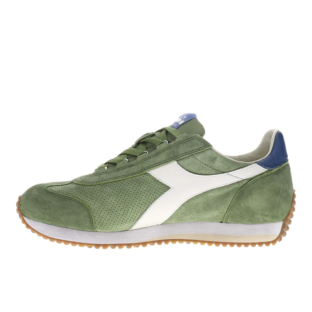 Equipe Suede SW Lace Up Sneakers - Image 3