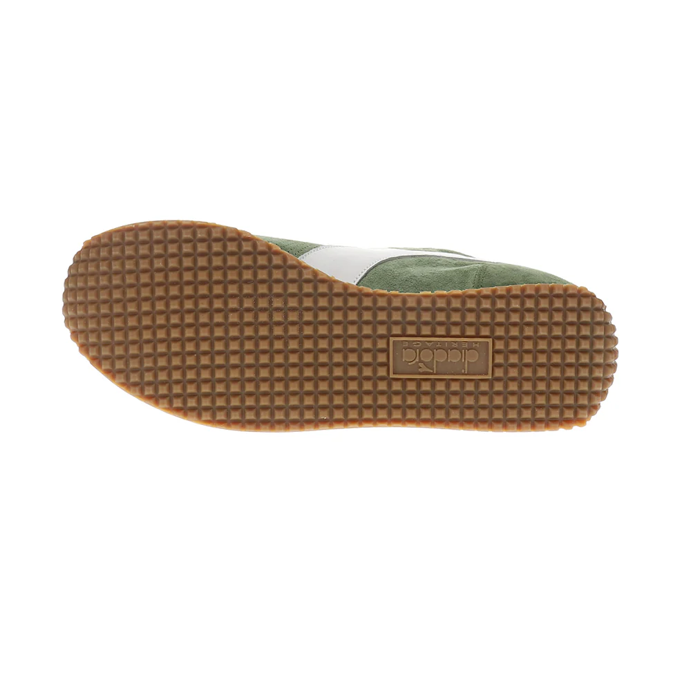 Equipe Suede SW Lace Up Sneakers - Image 5