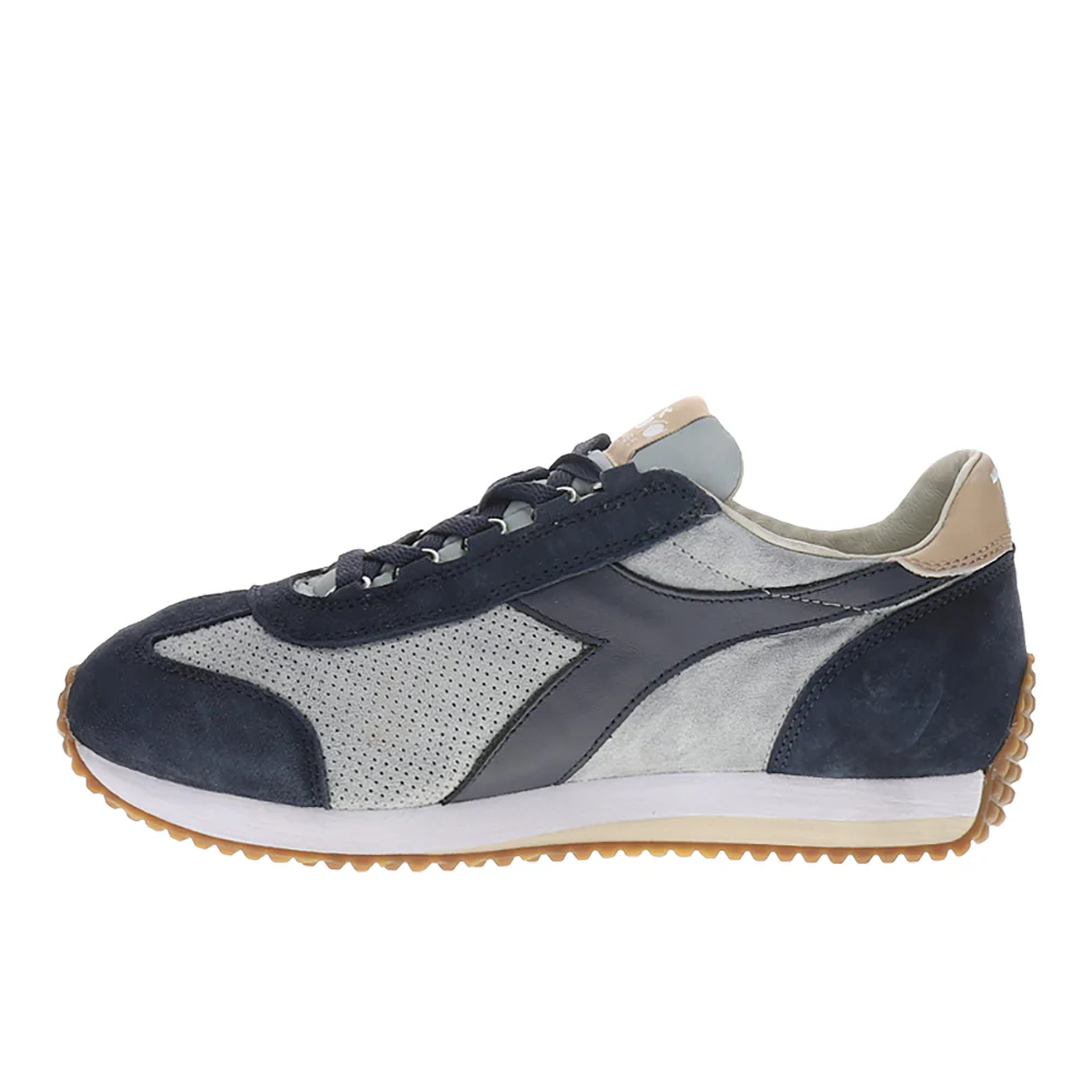 Equipe Suede SW Lace Up Sneakers - Image 3