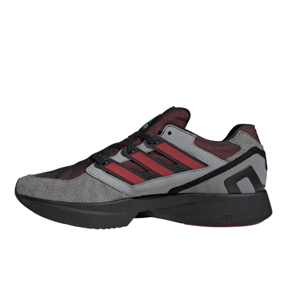 Equipment Takumi Sen Lace Up Sneakers - Image 3