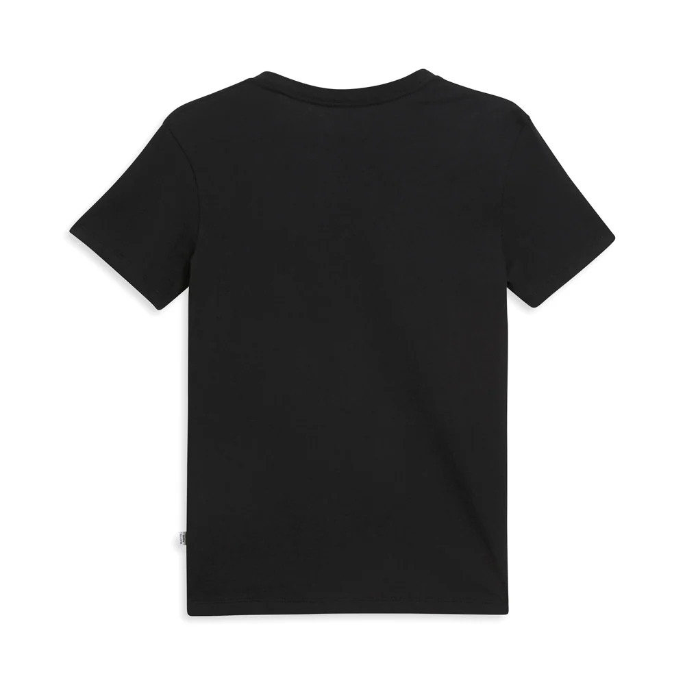 Essentials Logo Crew Neck Short Sleeve T-Shirt - Image 2