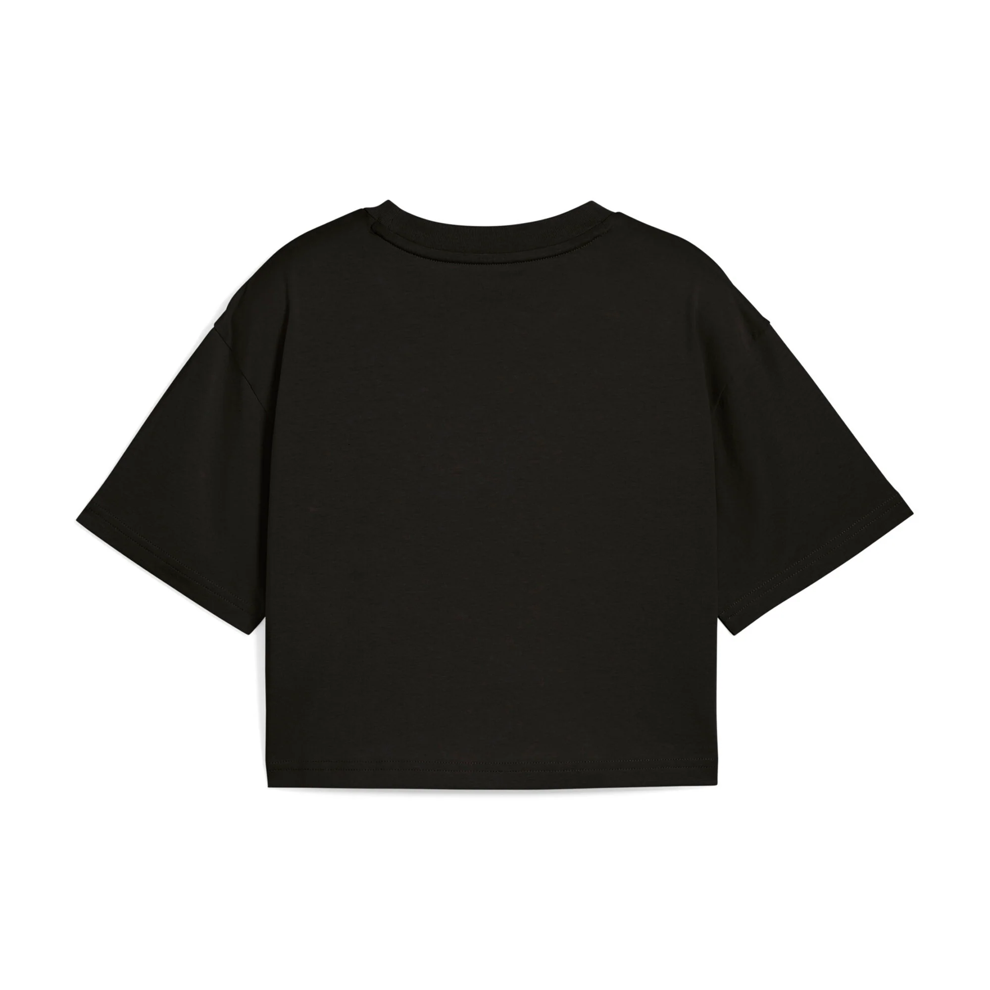 Essential Graphic Crew Neck Short Sleeve T-Shirt (Youth) - Image 2