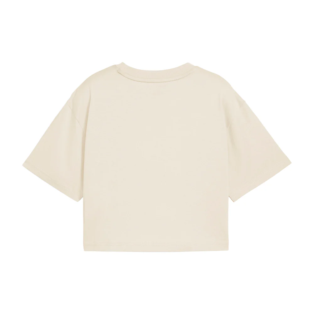 Essential Graphic Crew Neck Short Sleeve T-Shirt (Youth) - Image 2