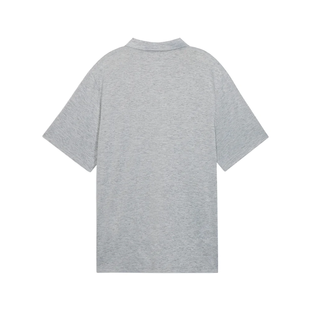 Essentials All In Short Sleeve Polo Shirt (Big & Tall) - Image 2