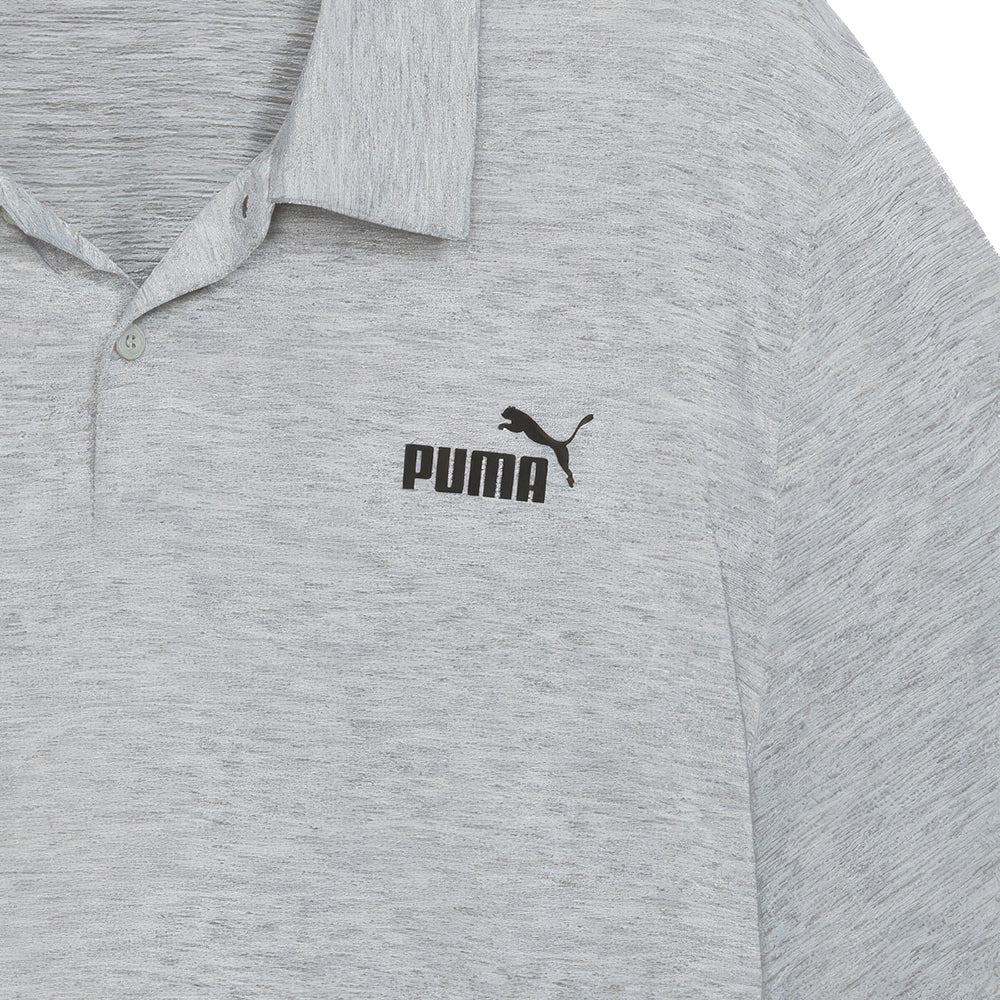Essentials All In Short Sleeve Polo Shirt (Big & Tall) - Image 3