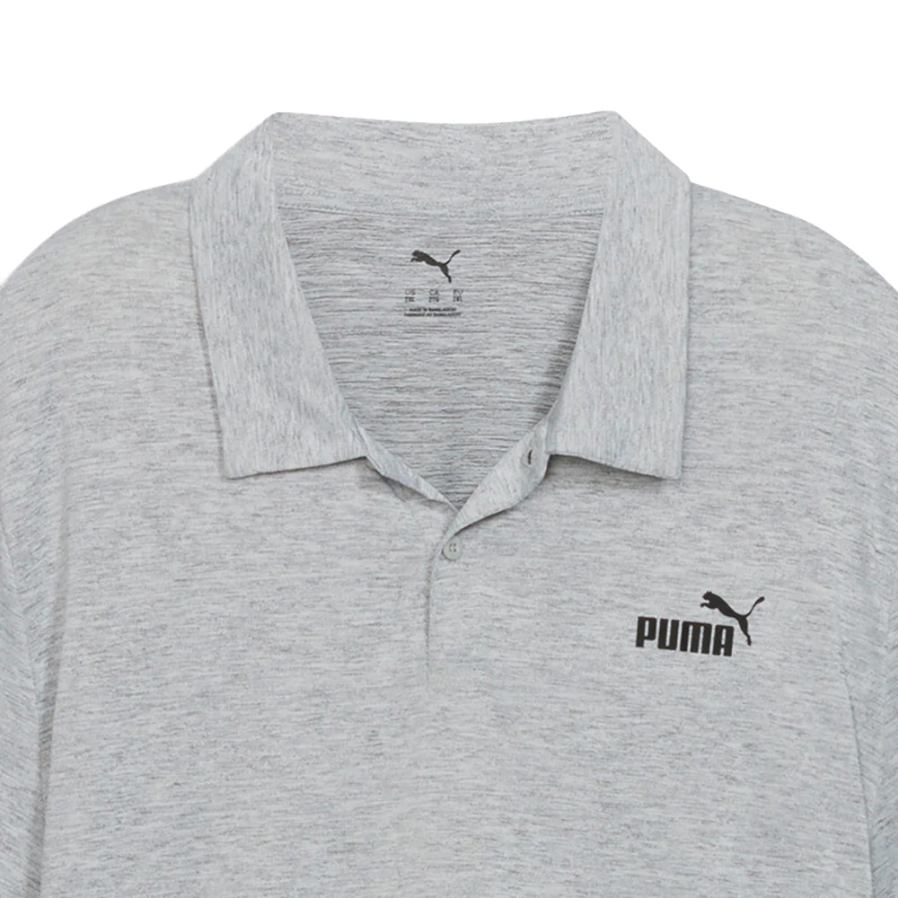 Essentials All In Short Sleeve Polo Shirt (Big & Tall) - Image 4