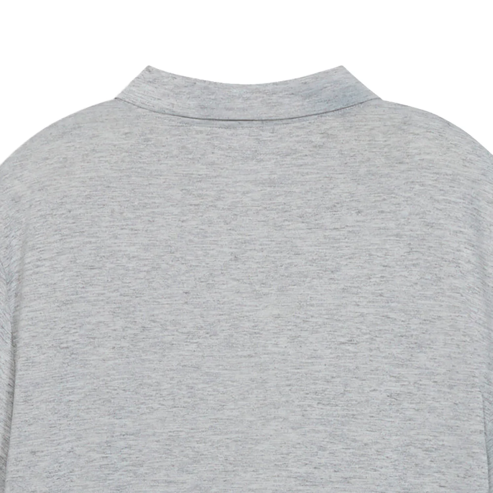 Essentials All In Short Sleeve Polo Shirt (Big & Tall) - Image 5