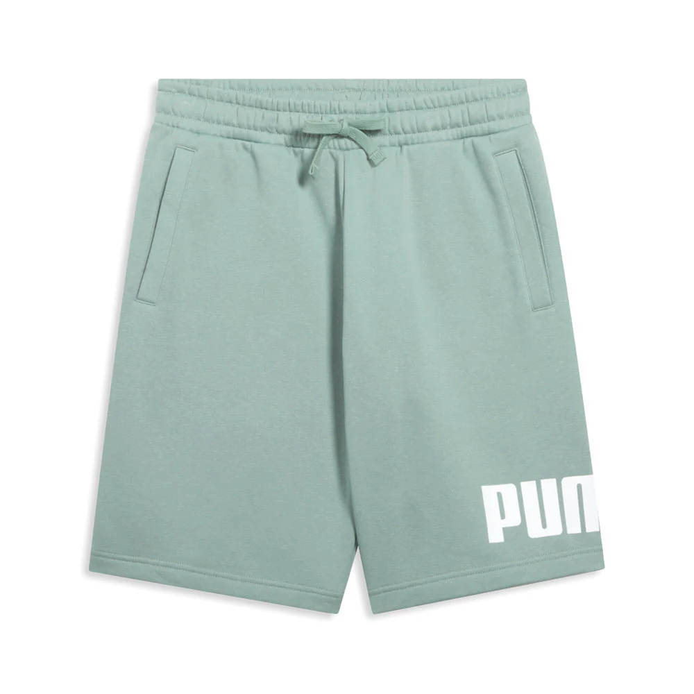 Essentials Big Logo 10 Inch Shorts
