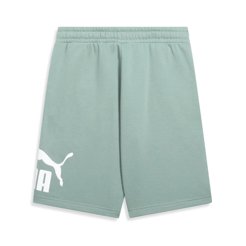 Essentials Big Logo 10 Inch Shorts - Image 2