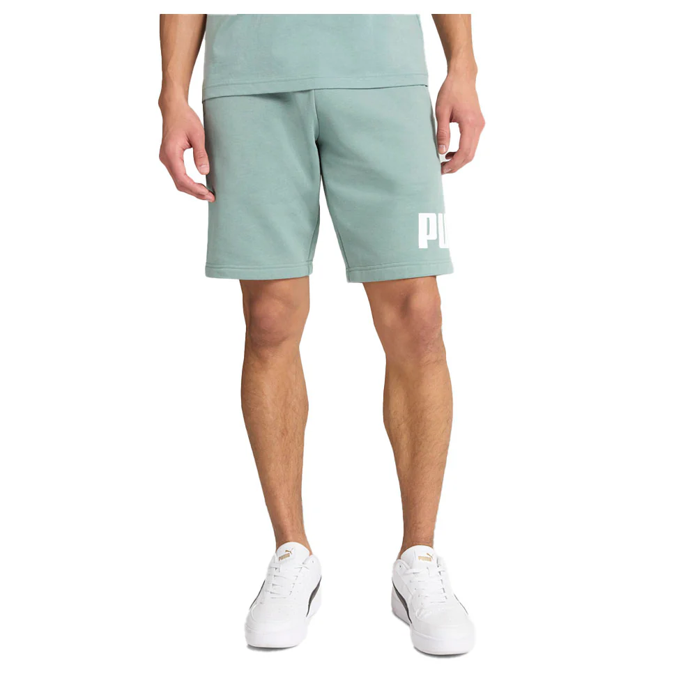 Essentials Big Logo 10 Inch Shorts - Image 3