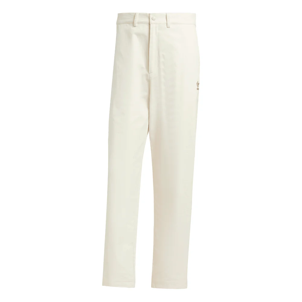 Essentials Chino Pants