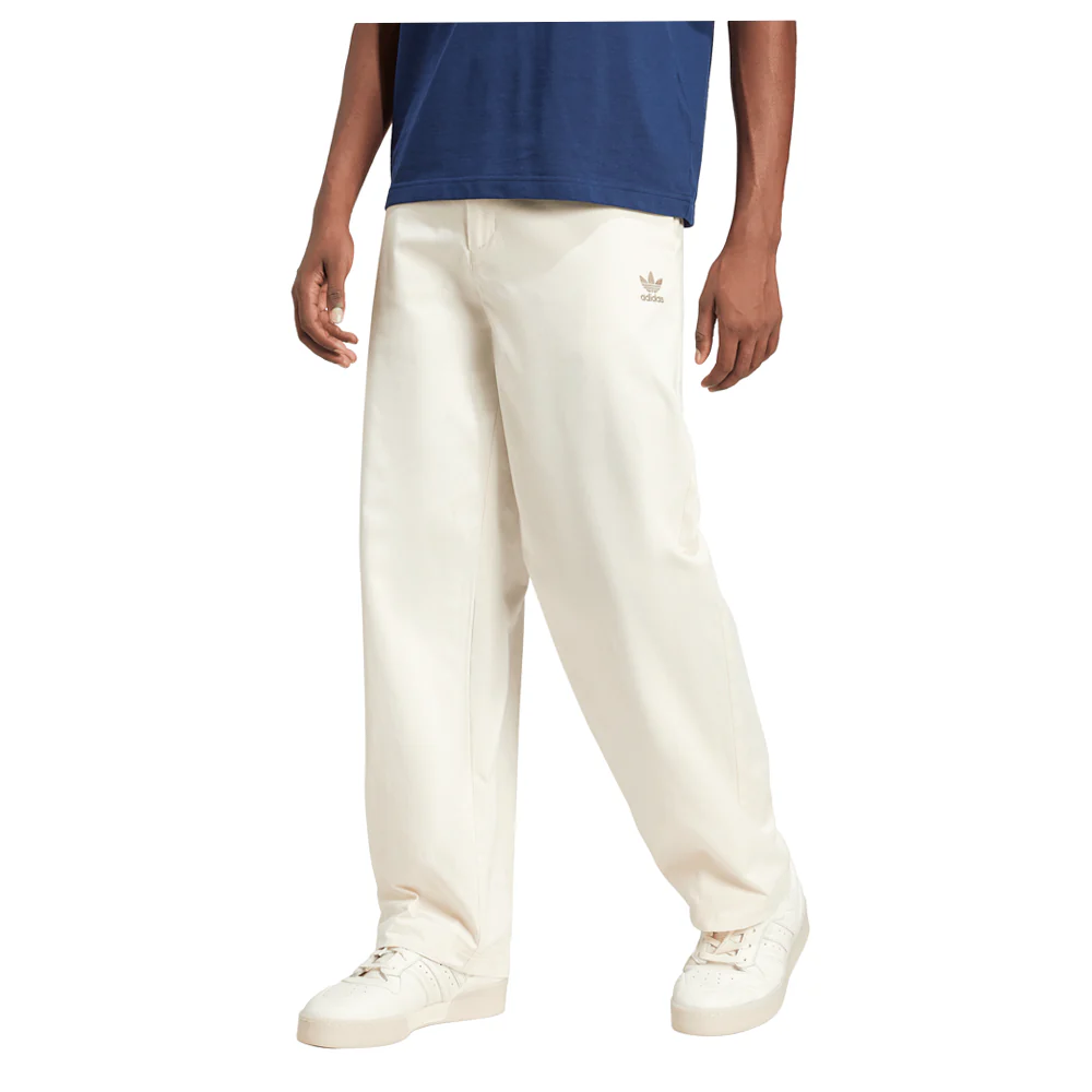 Essentials Chino Pants - Image 2
