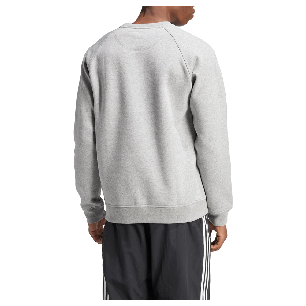 Essentials Crew Neck Sweatshirt - Image 3