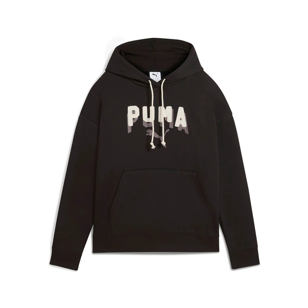 Essentials Double Up Pullover Hoodie