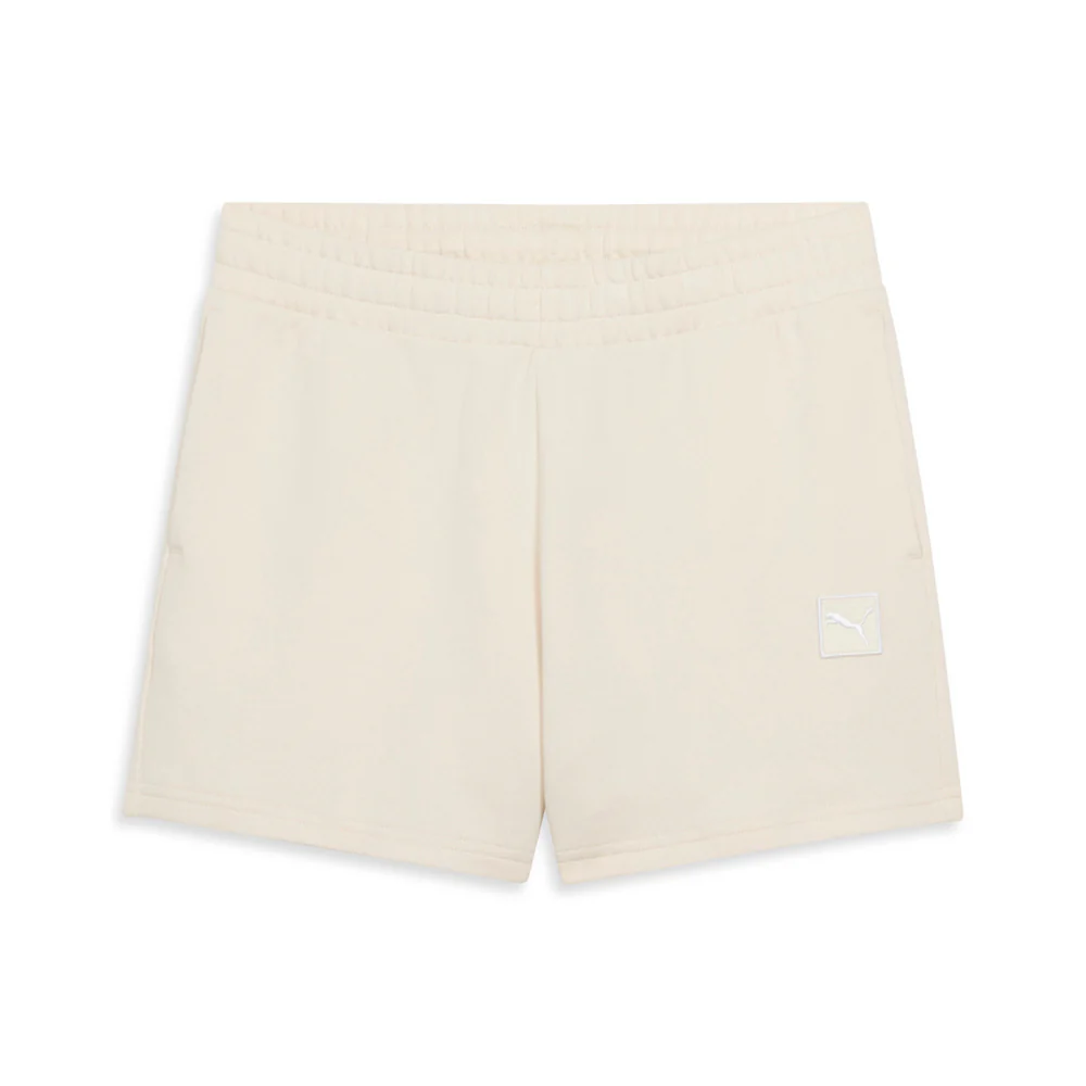 Essential Elevated Mid-Rise 5 Inch Shorts