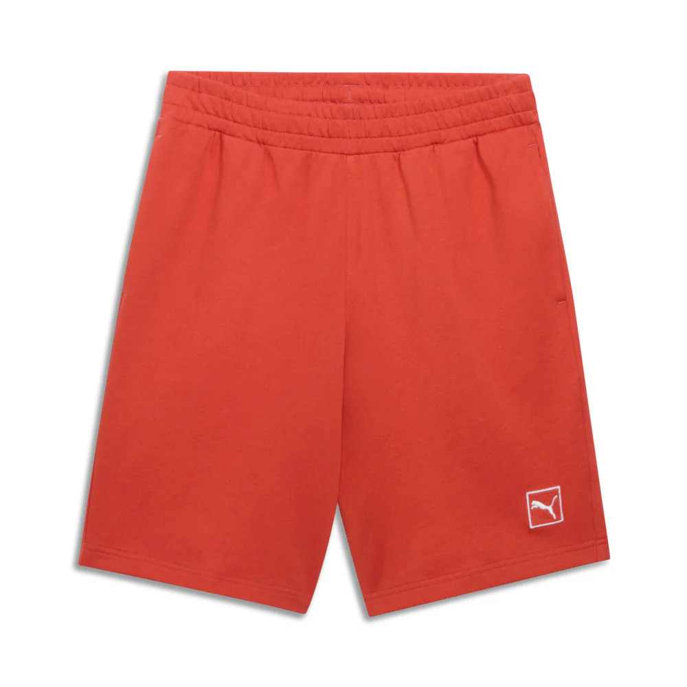 Essentials Elevated 9 Inch Shorts